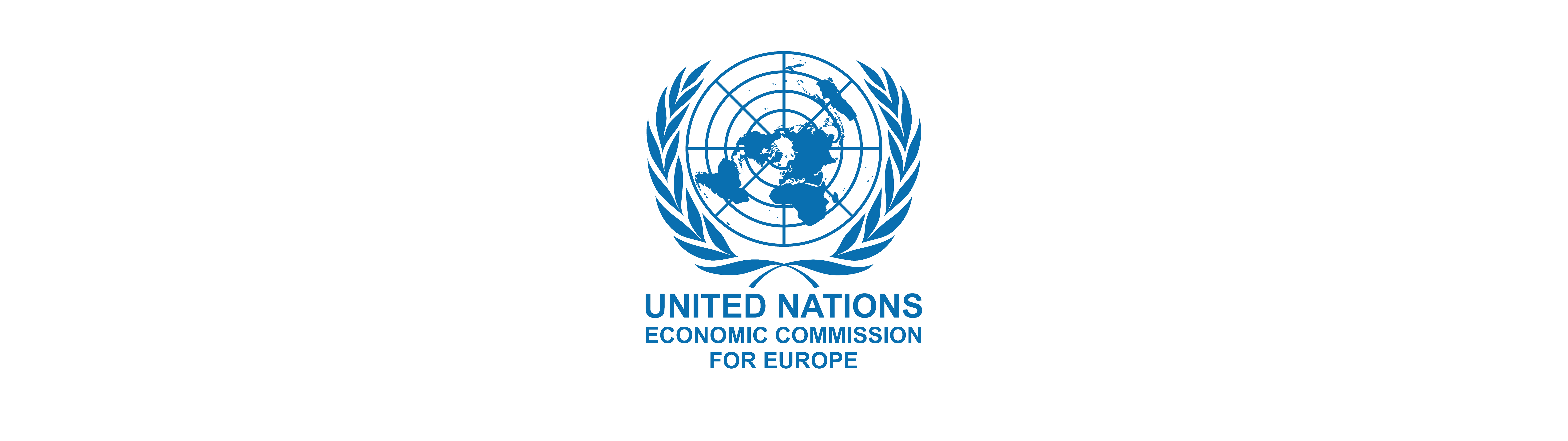 Европейская комиссия оон. Экономическая комиссия ООН. Лого европейской экономической комиссии ООН. Логотип ООН.