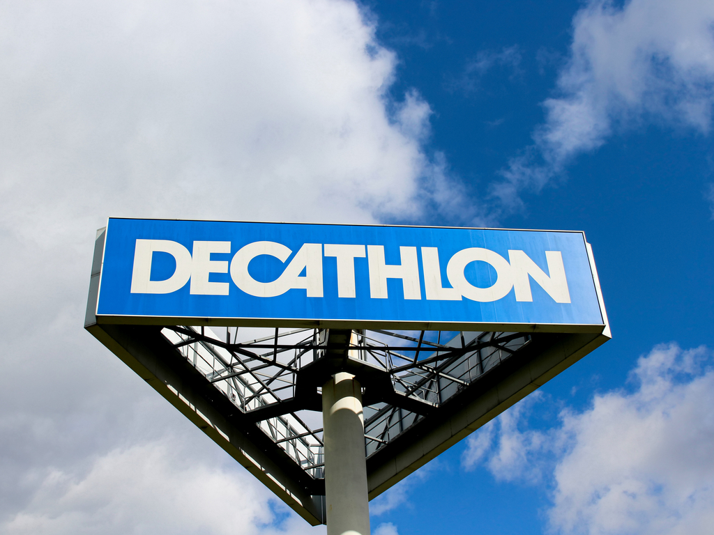 decathlon owner name