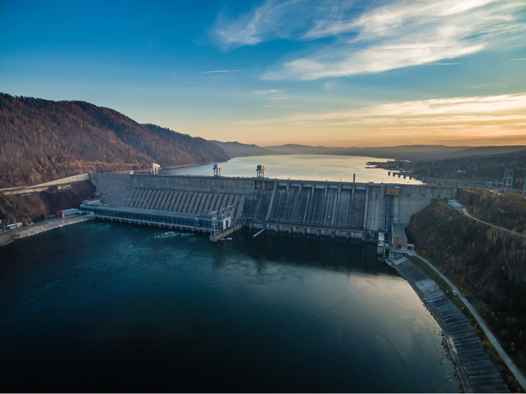 Detailed Design of Sadmeli Hydro Power Plant (Racha, Georgia) - Idrostudi