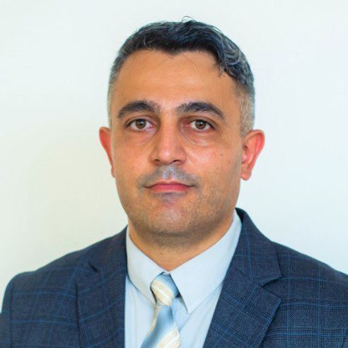 Rovshan Rahimov Strategeast